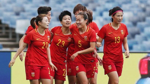 ​女足奥预赛延至4月利弊难定 前期准备重新开始